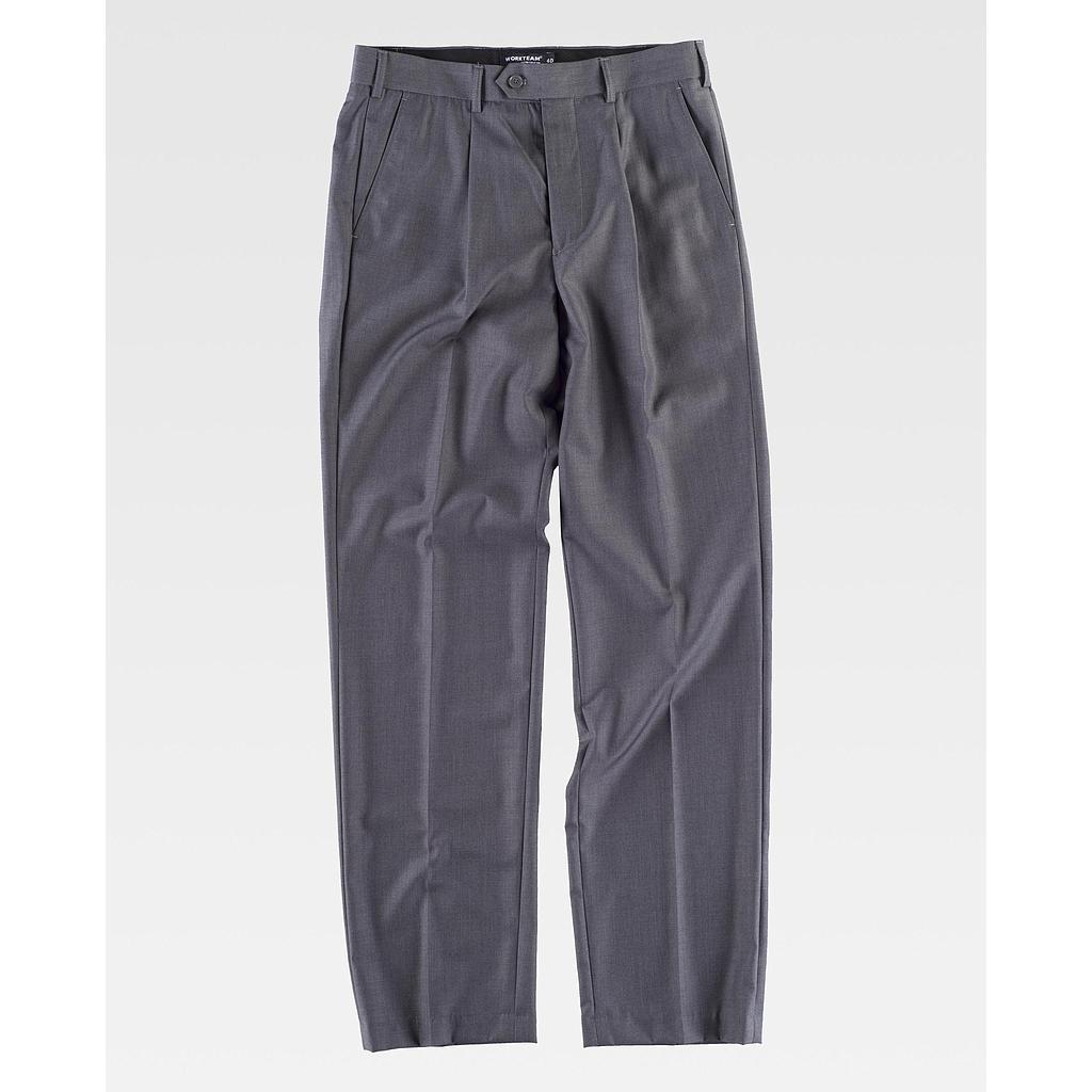 Servicios PANTALON+S