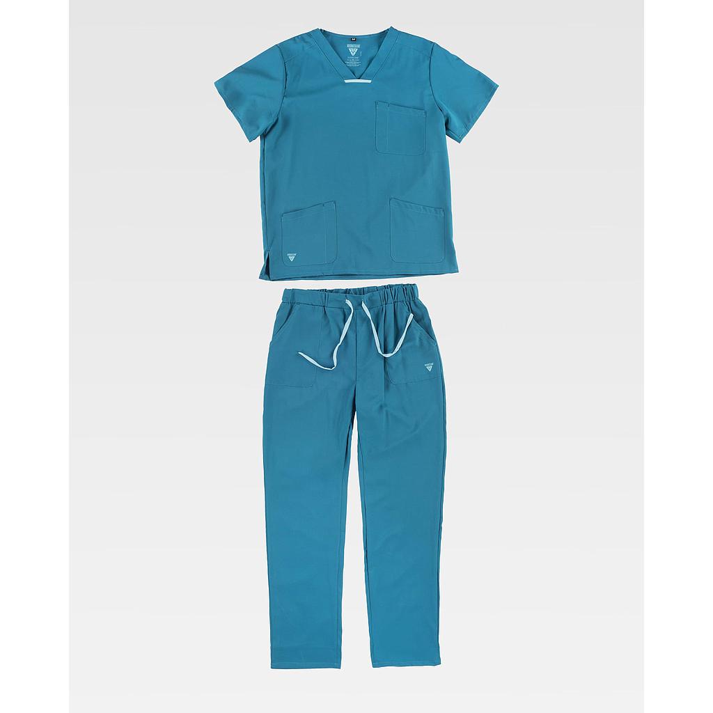 Servicios CONJUNTO+S