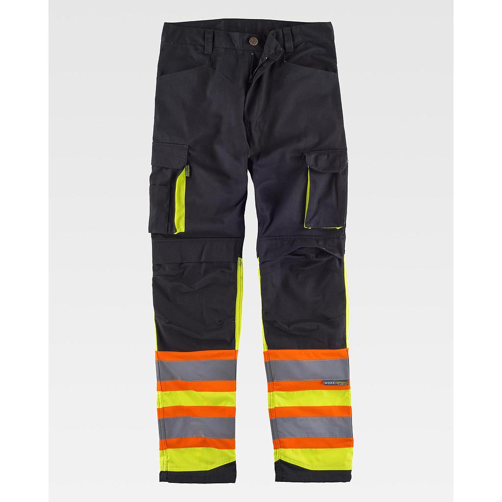 Fluor PANTALON+S