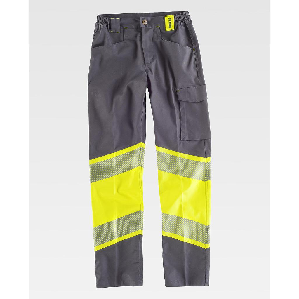 Fluor PANTALON+S