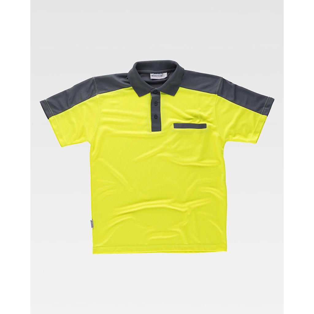 Fluor POLO+S