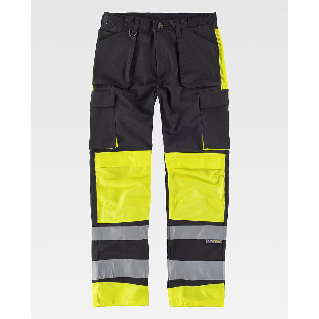 Fluor PANTALON+S