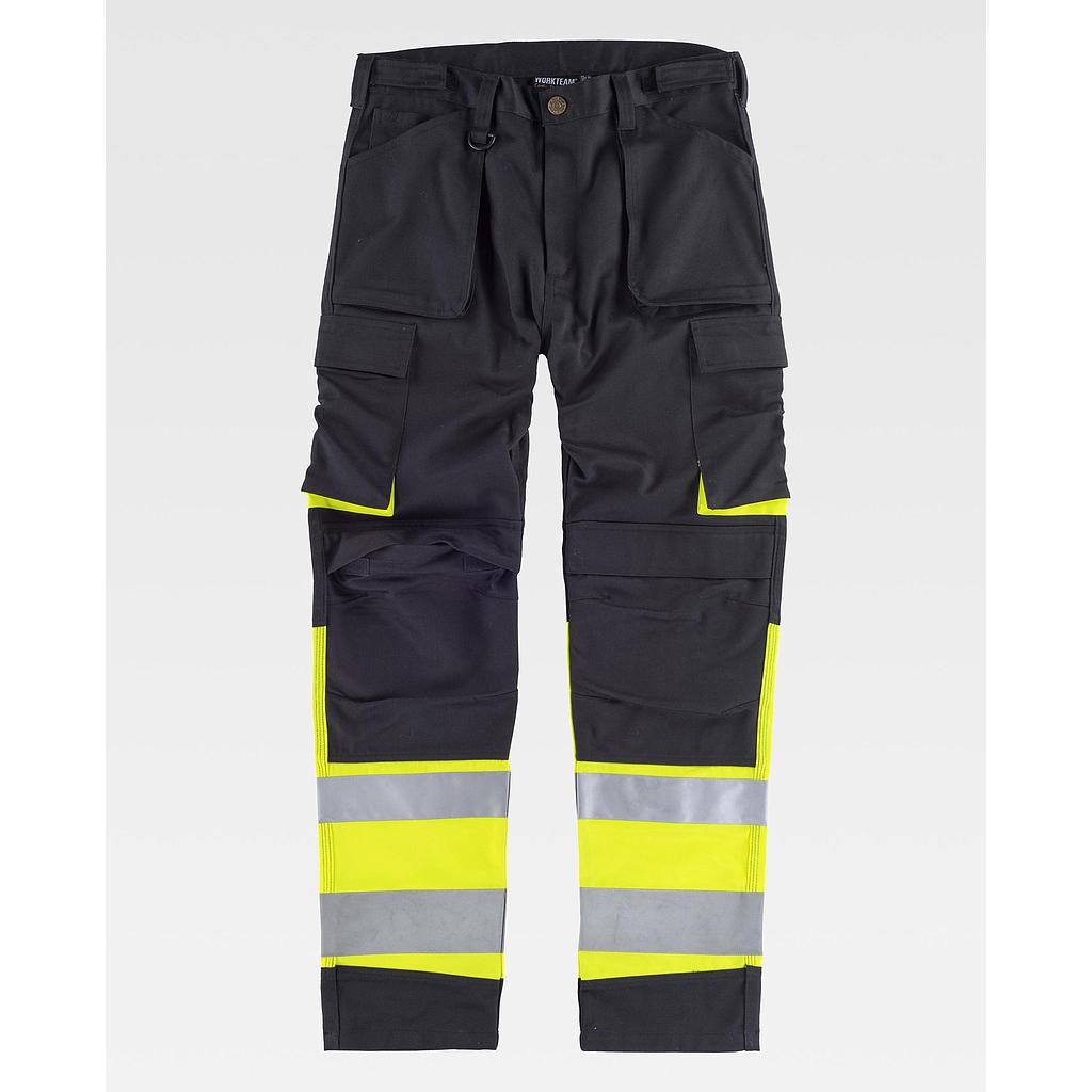 Fluor PANTALON+S