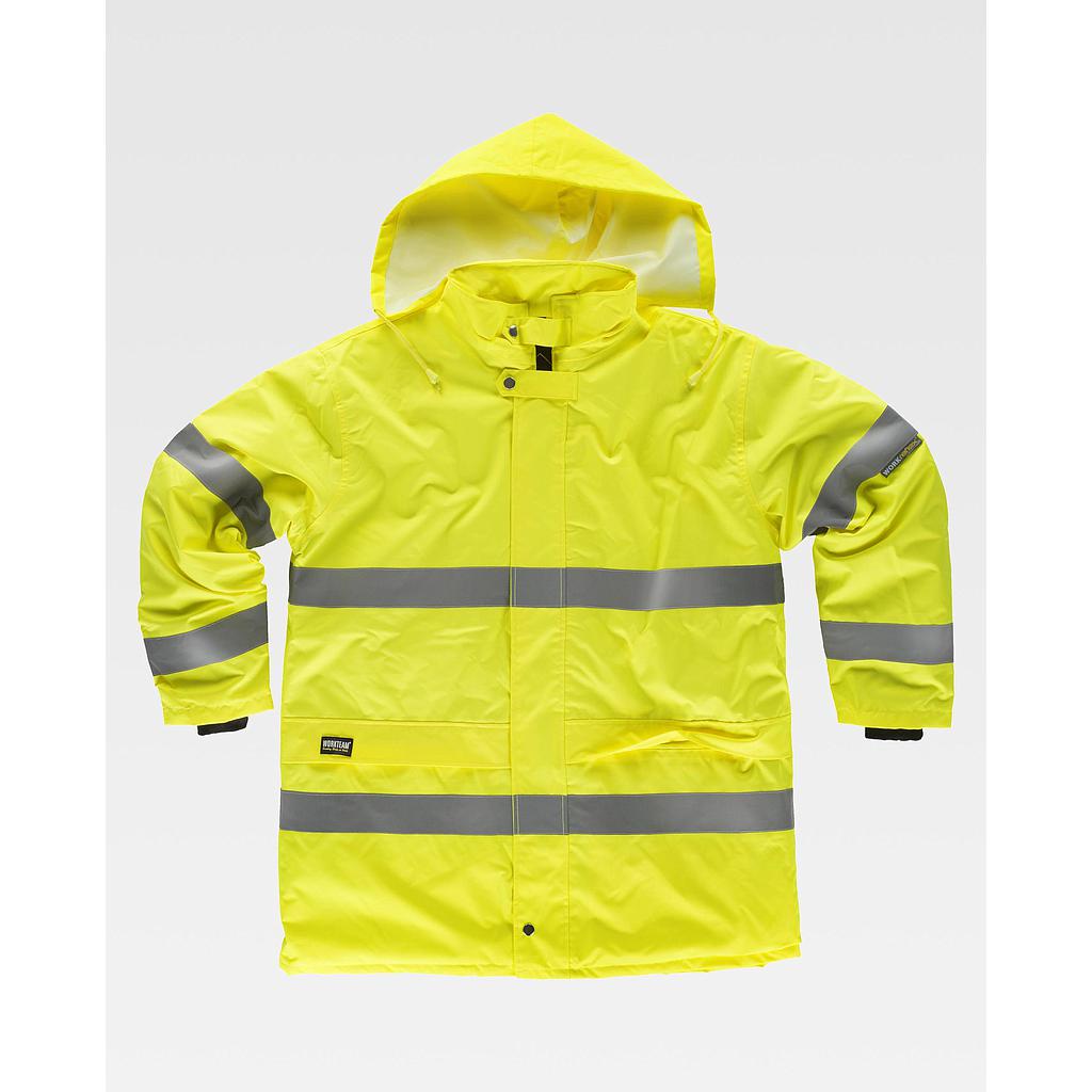Fluor PARKA+S
