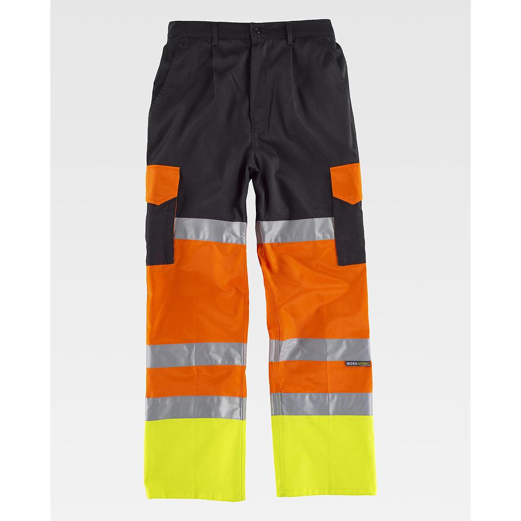 Fluor PANTALON+S