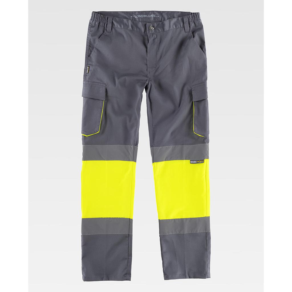 Fluor PANTALON+S