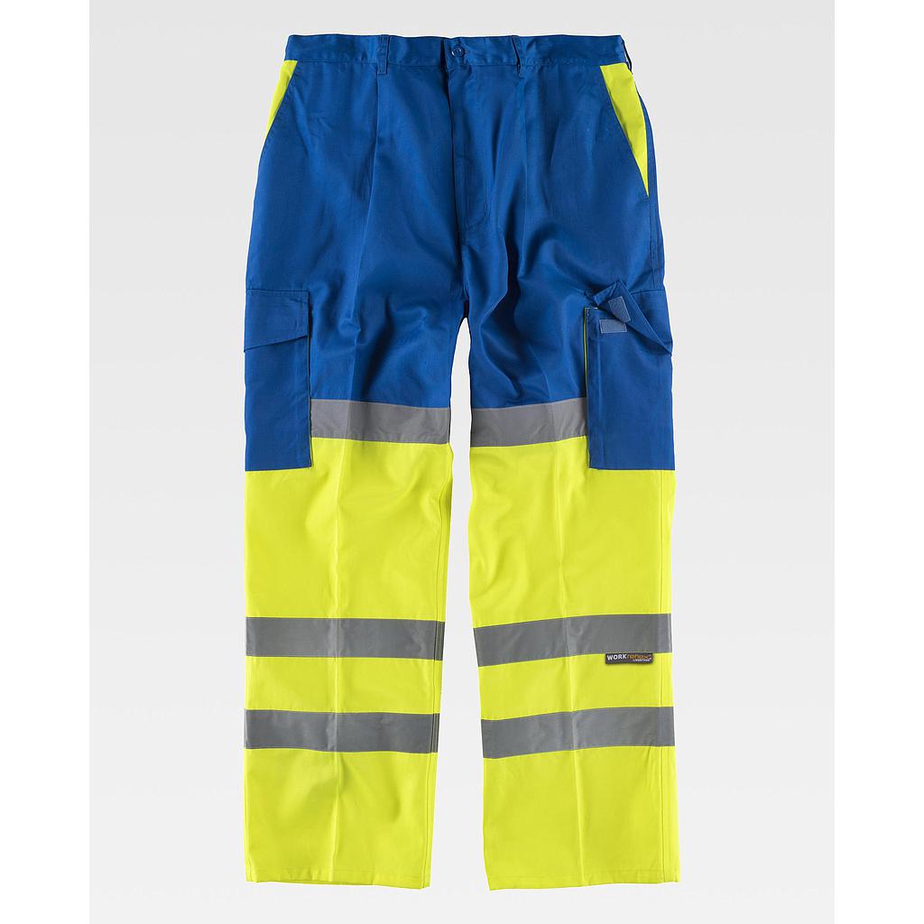 Fluor PANTALON+S