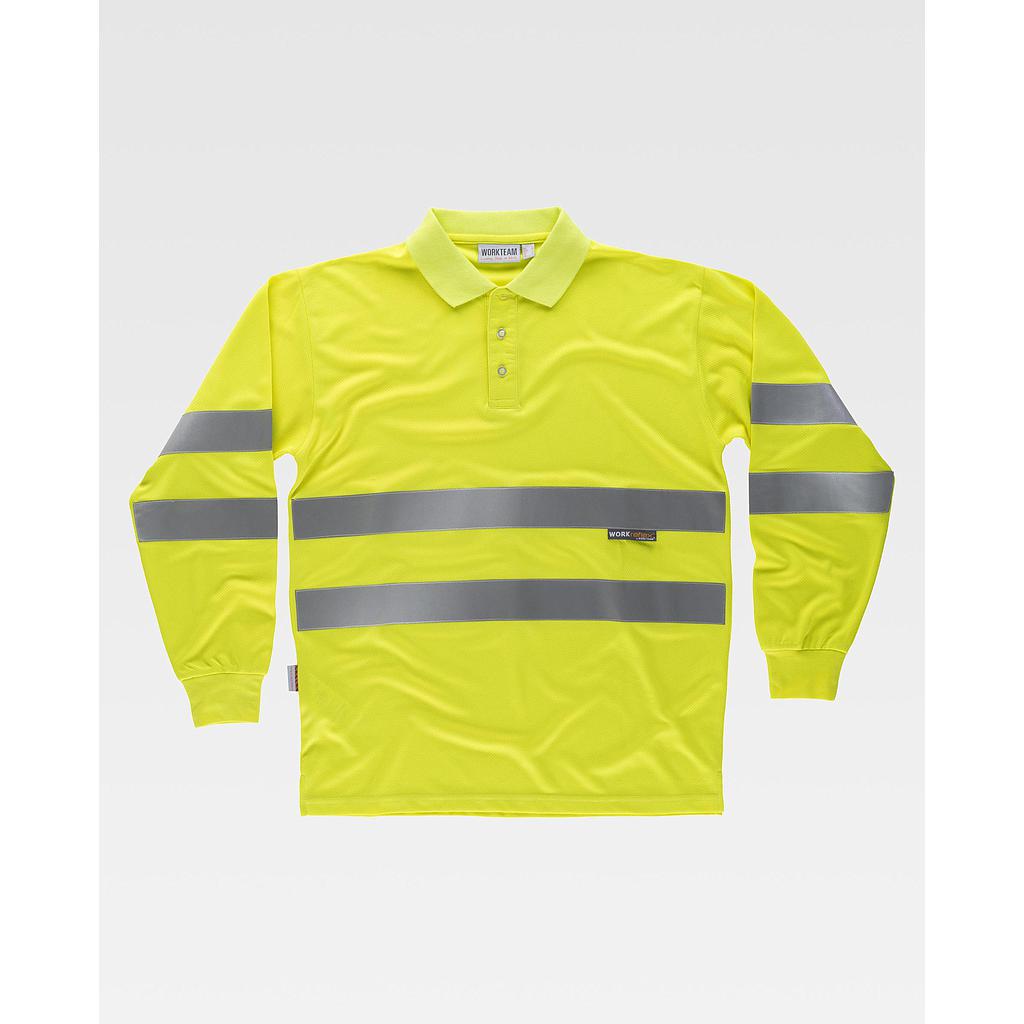 Fluor POLO+S