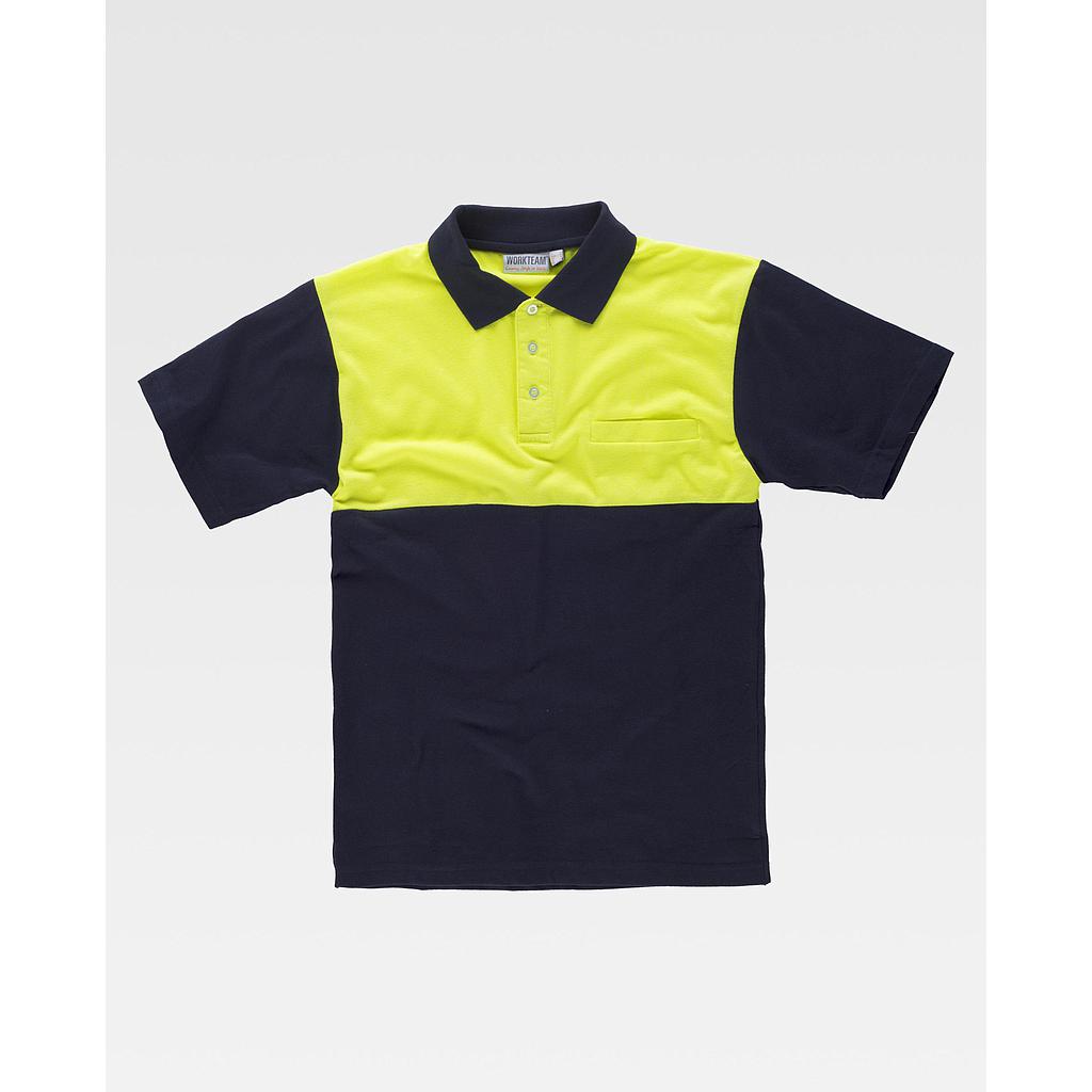 Fluor POLO+S