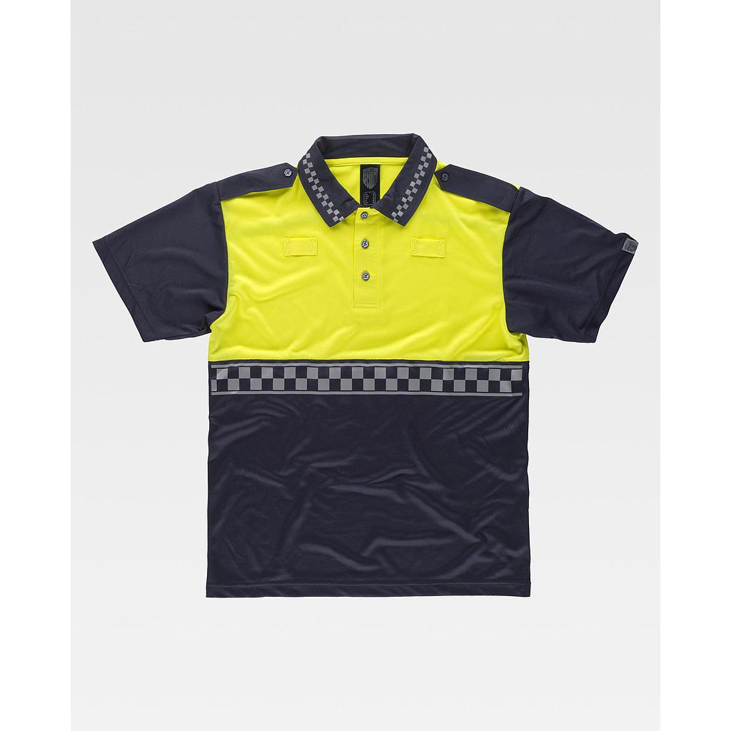 Fluor POLO+S