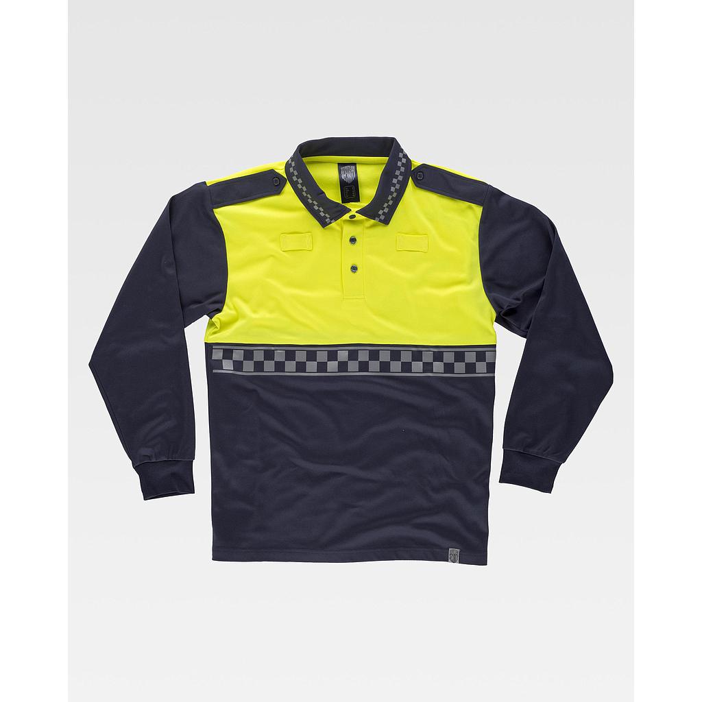 Fluor POLO+S