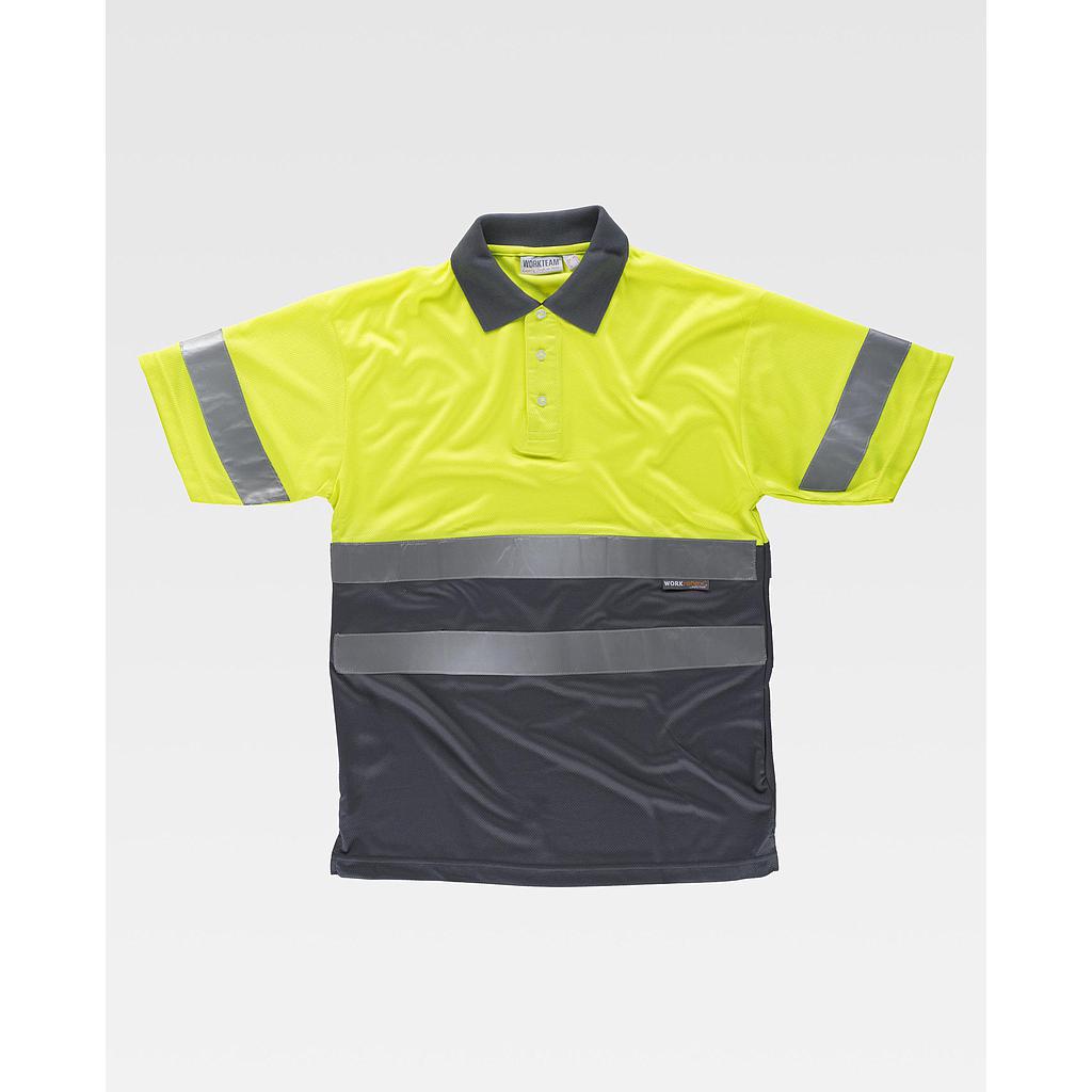 Fluor POLO+S