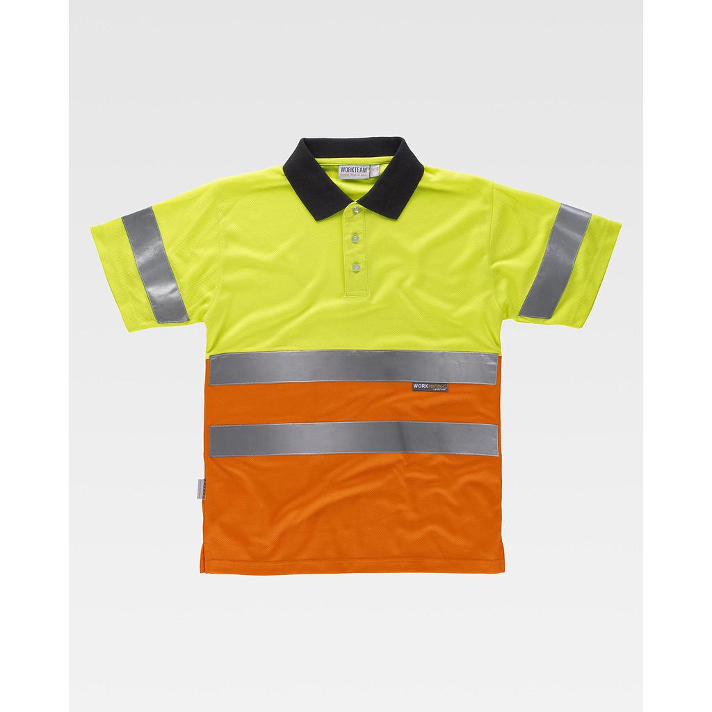 Fluor POLO+S