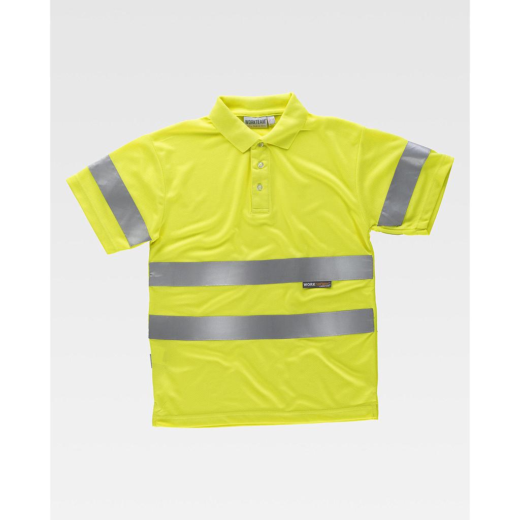 Fluor POLO+S