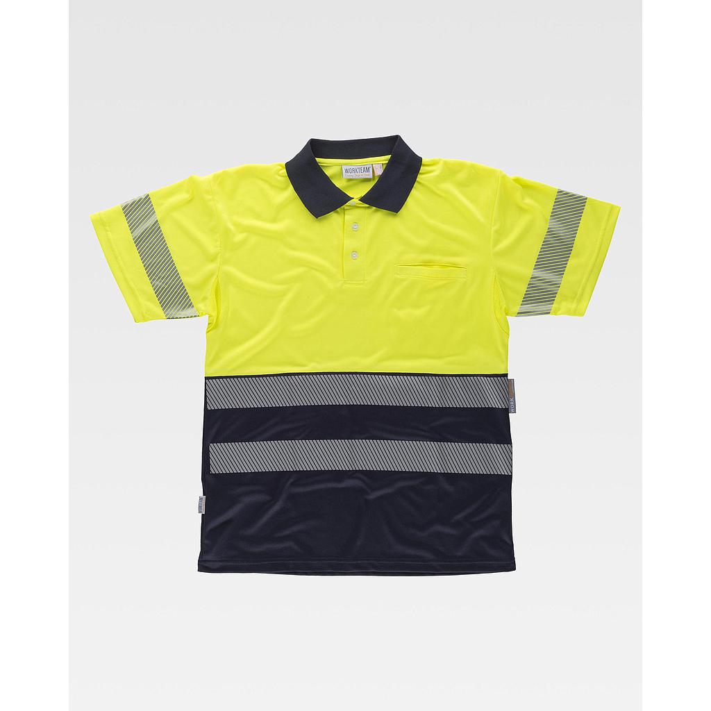 Fluor POLO+S