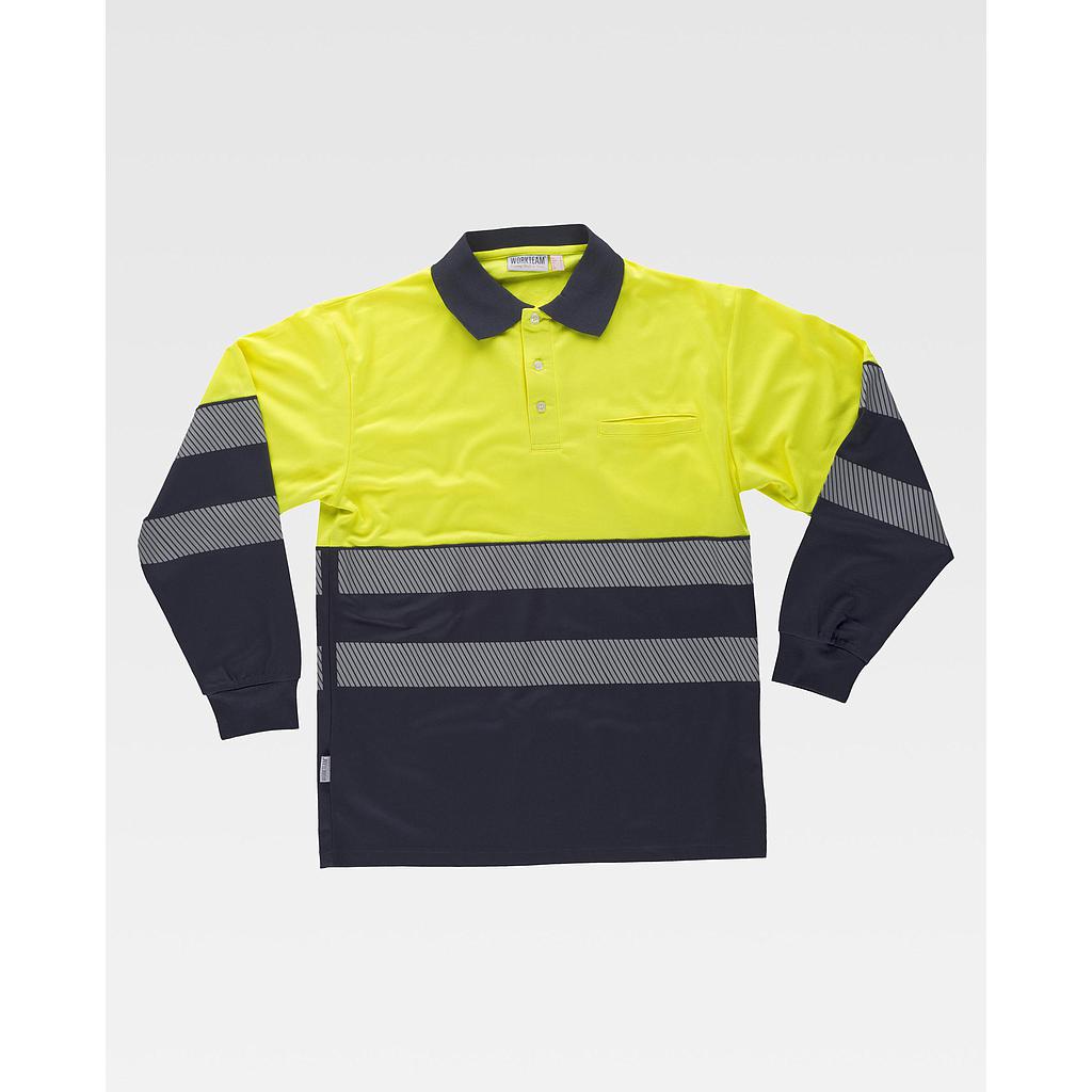 Fluor POLO+S