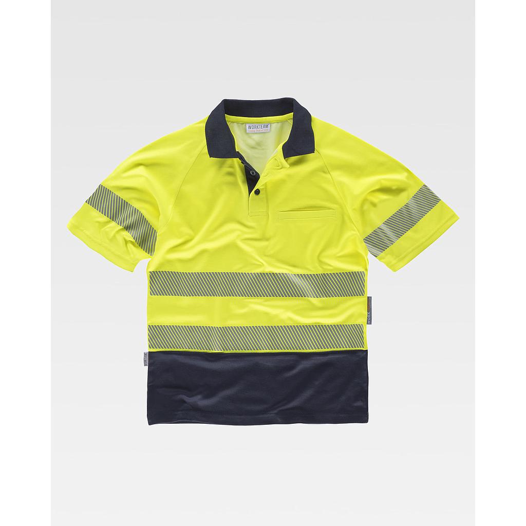 Fluor POLO+S