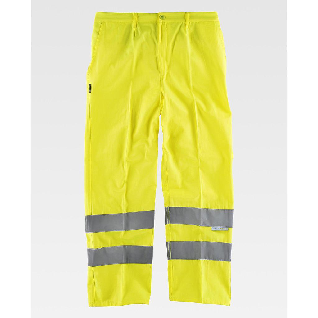 Fluor PANTALON+S