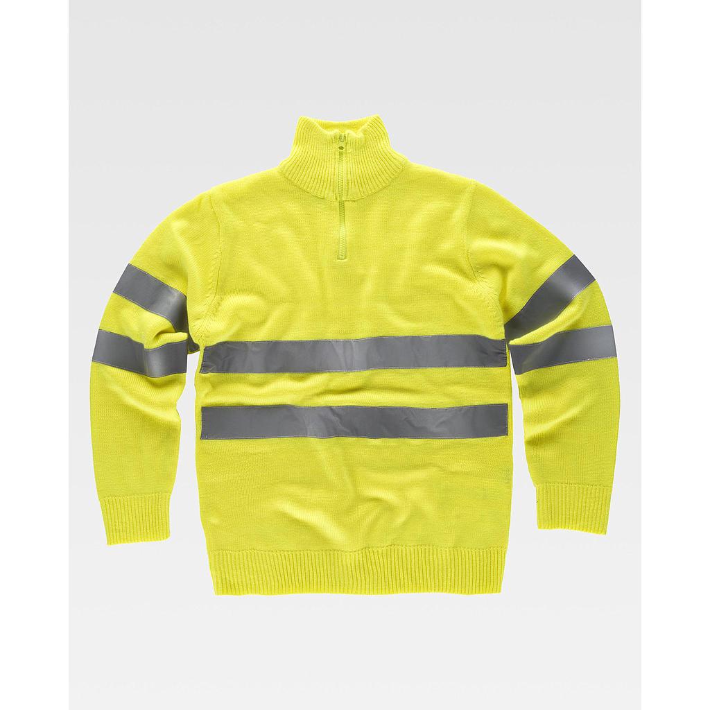 Fluor JERSEY+S