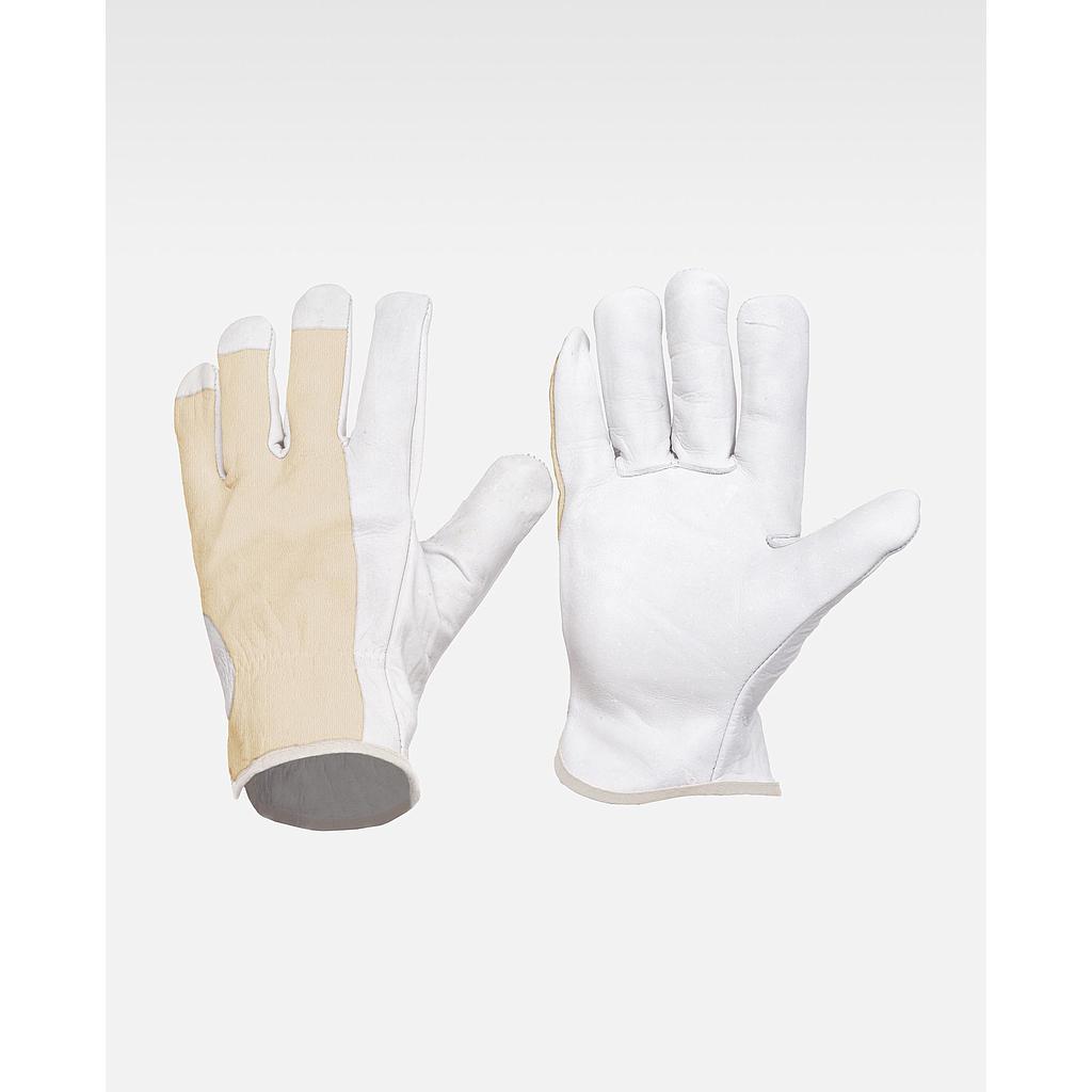 Protección GUANTE+S