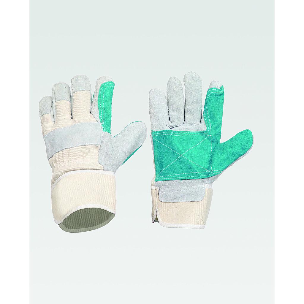 Protección GUANTE+S