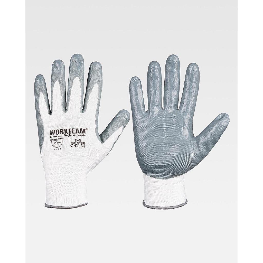 Protección GUANTE+S