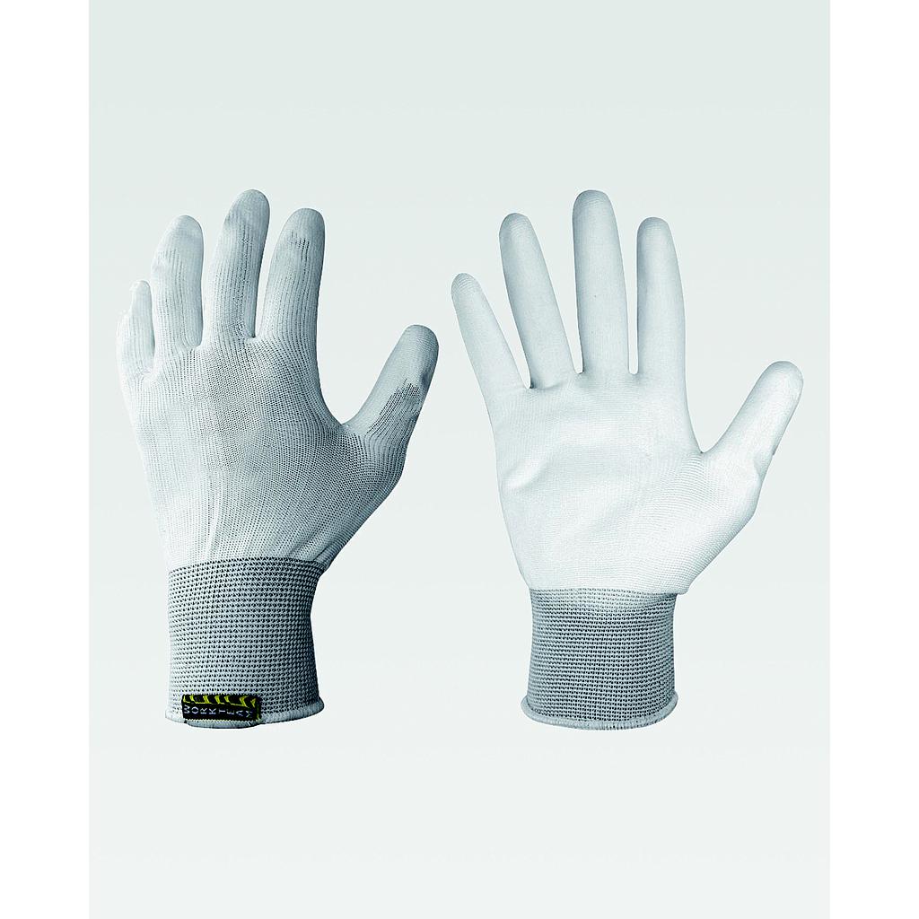 Protección GUANTE+S