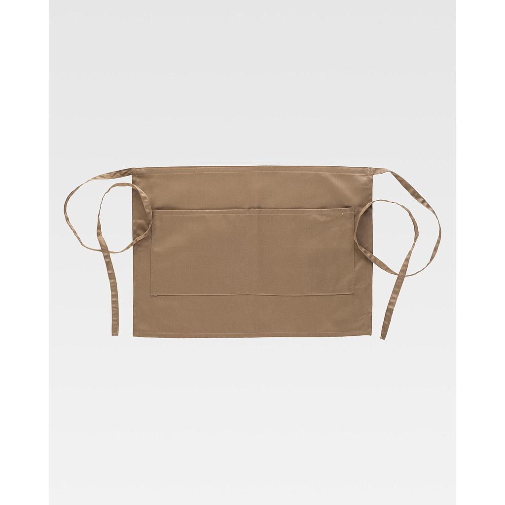 Servicios DELANTAL+S