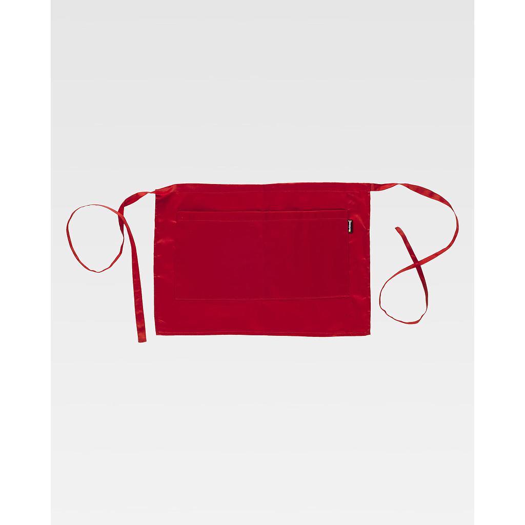 Servicios DELANTAL+S