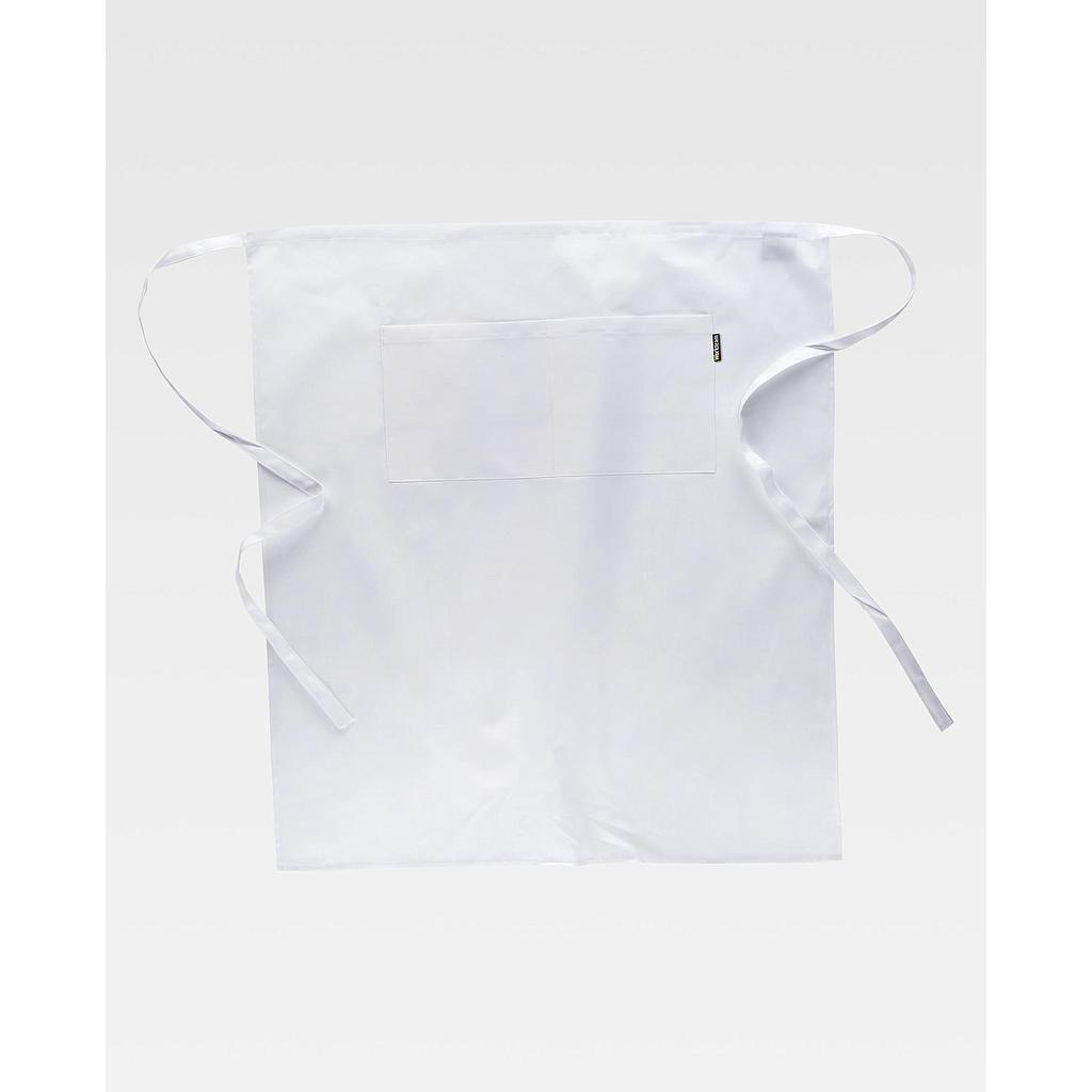 Servicios DELANTAL+S