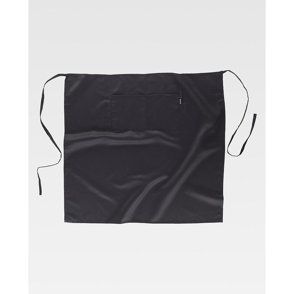 Servicios DELANTAL+S