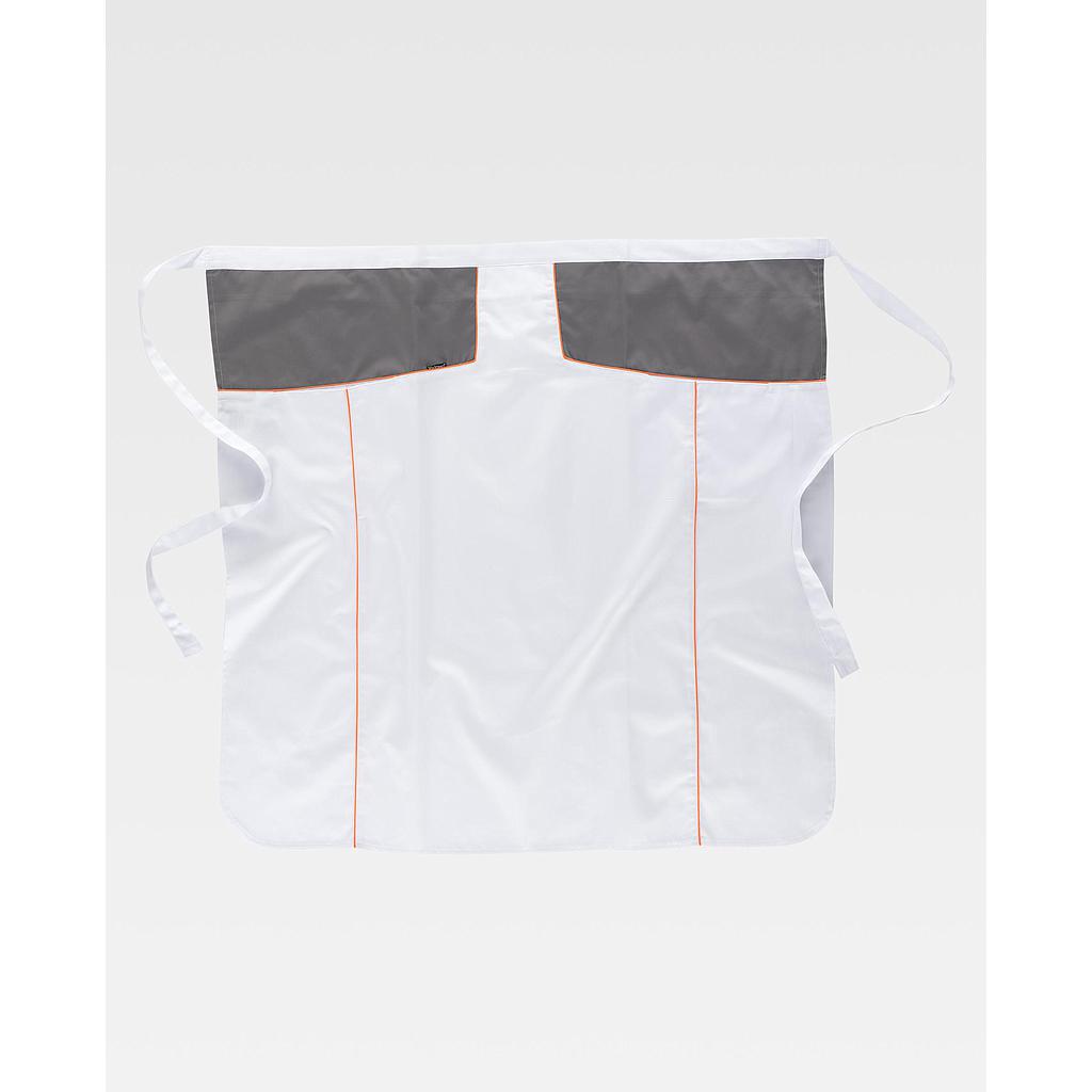 Servicios DELANTAL+S