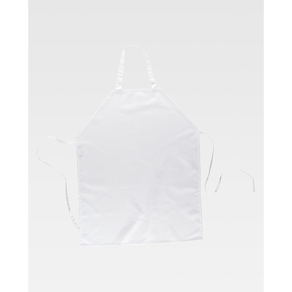 Servicios DELANTAL+S