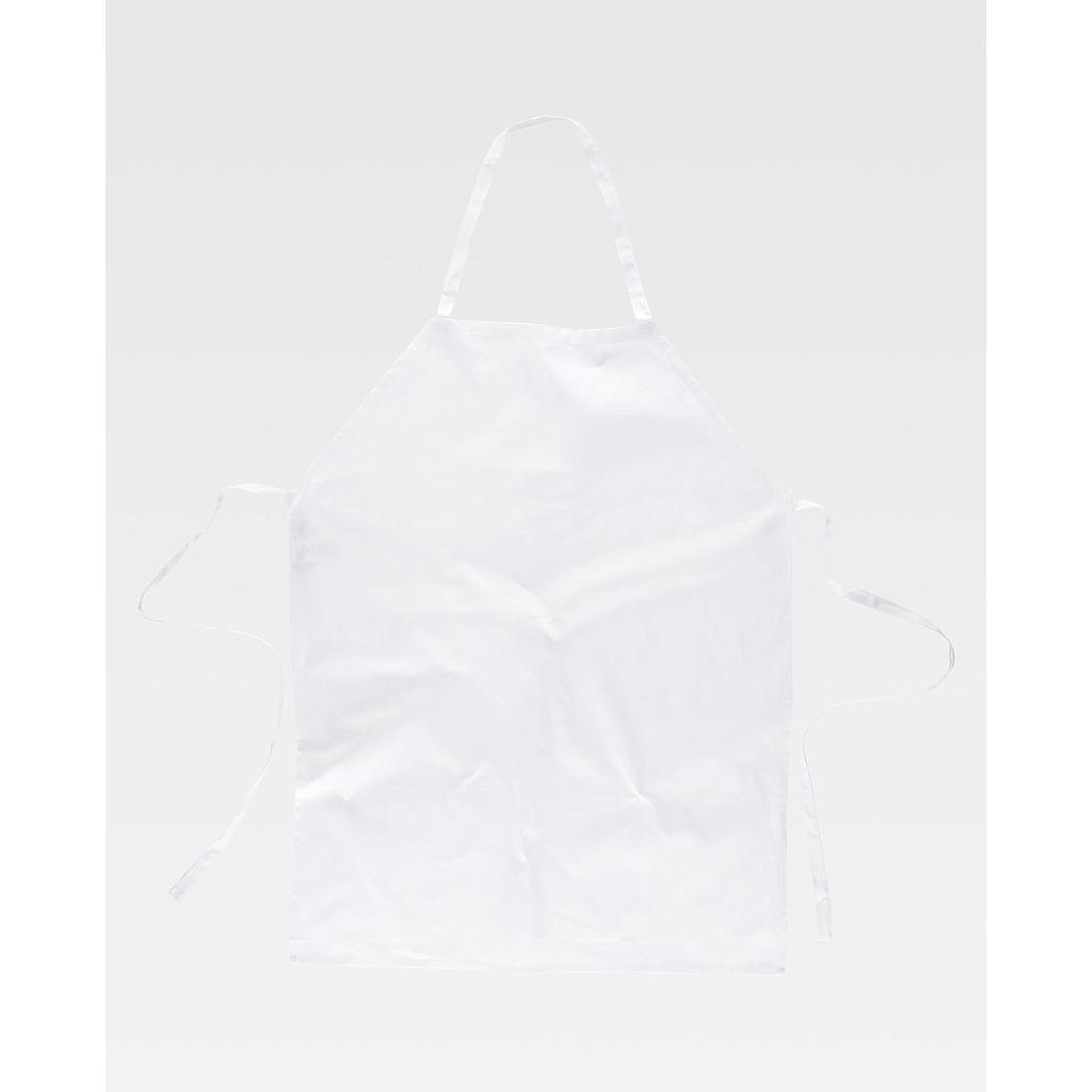 Servicios DELANTAL+S