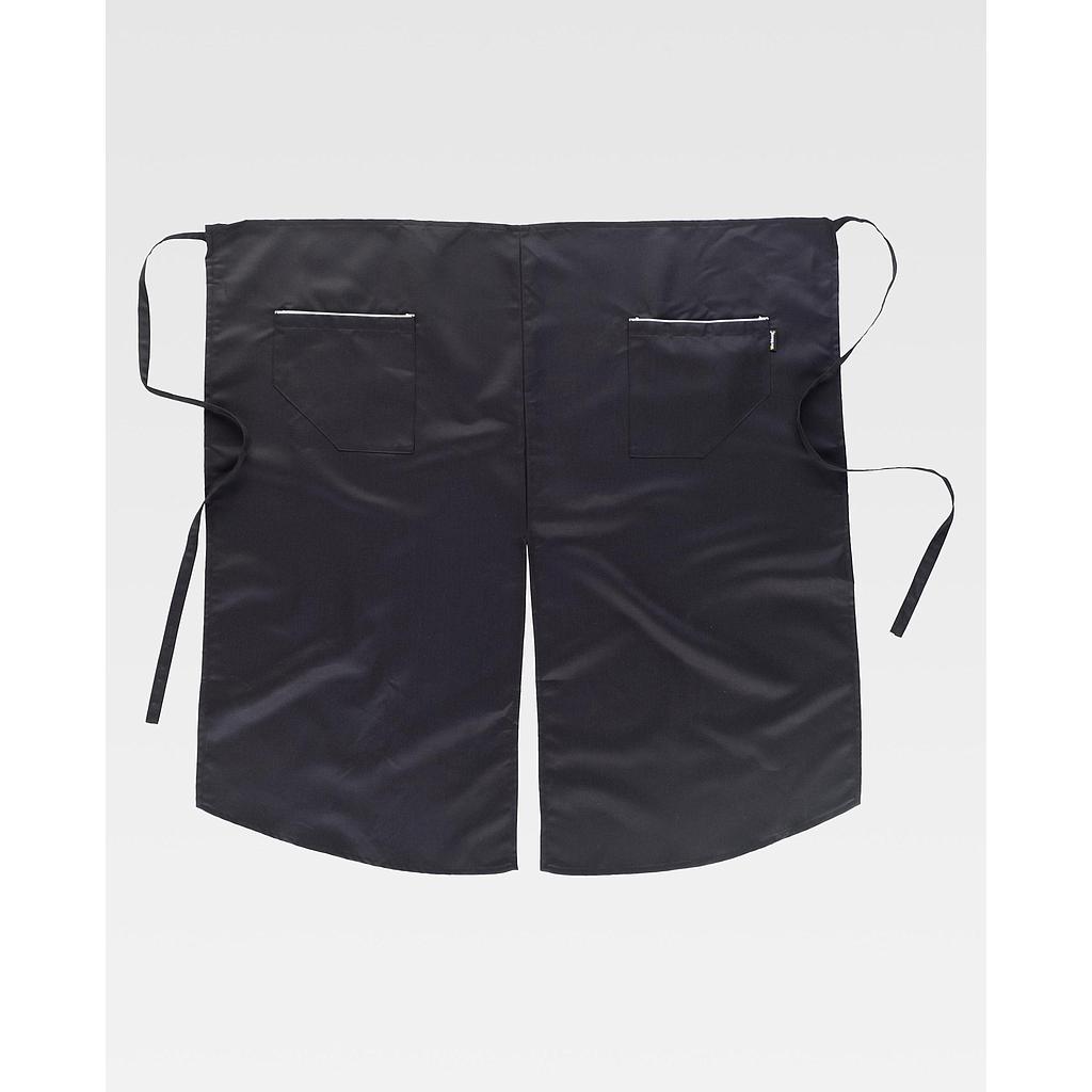 Servicios DELANTAL+S