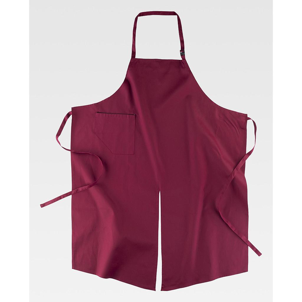 Servicios DELANTAL+S