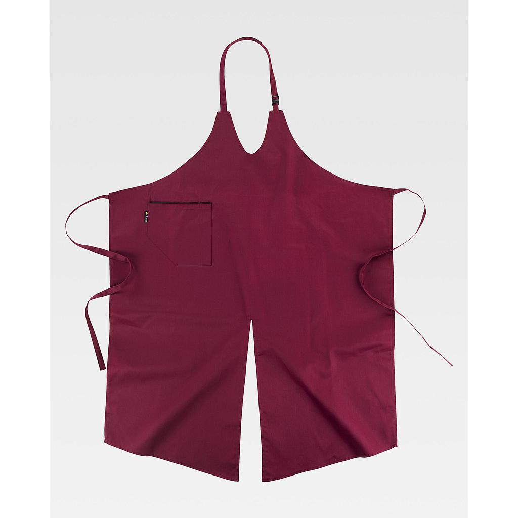 Servicios DELANTAL+S