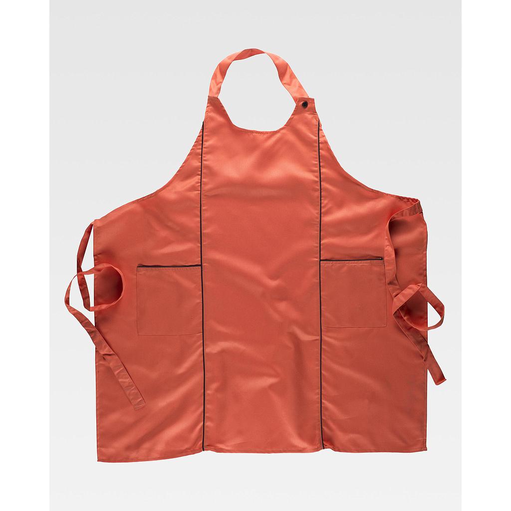 Servicios DELANTAL+S