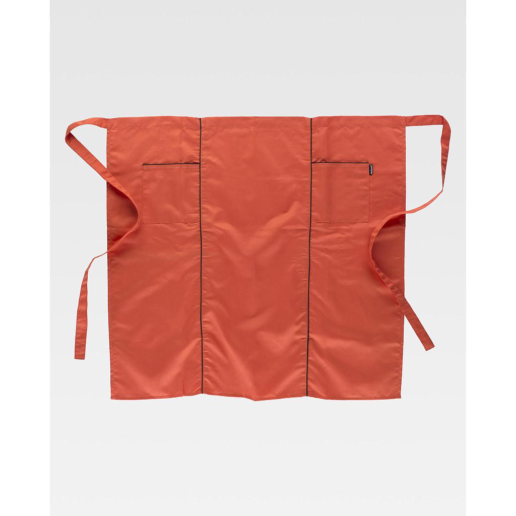 Servicios DELANTAL+S