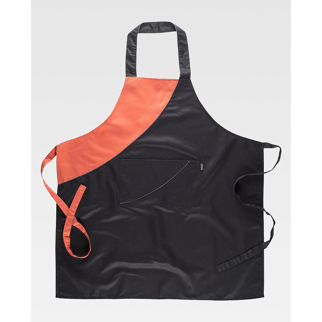 Servicios DELANTAL+S