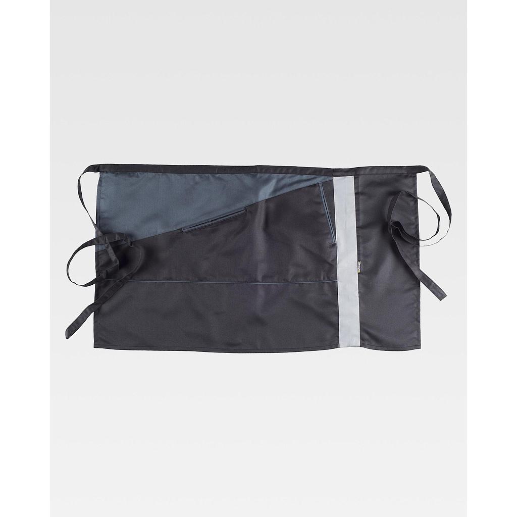 Servicios DELANTAL+S