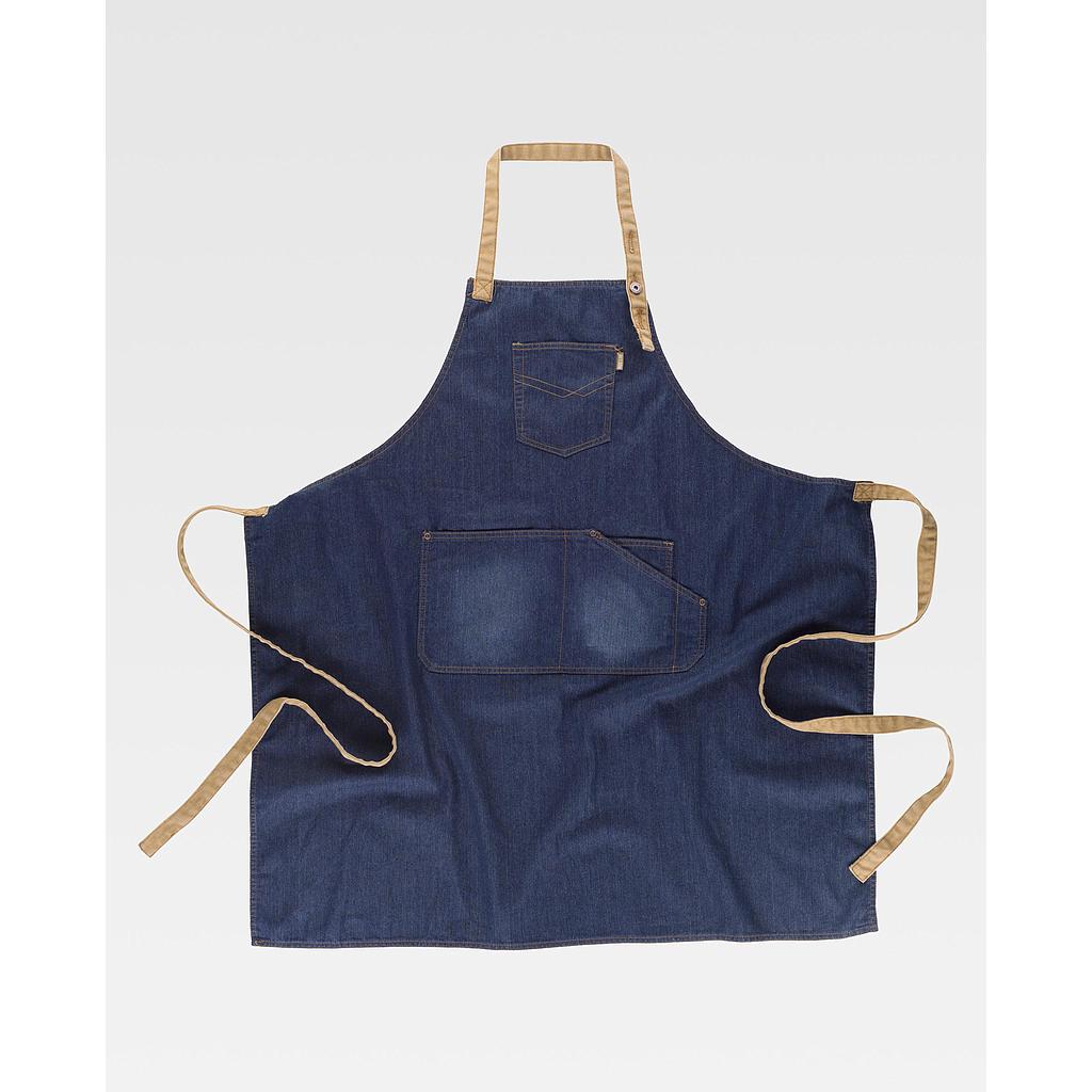 Servicios DELANTAL+S