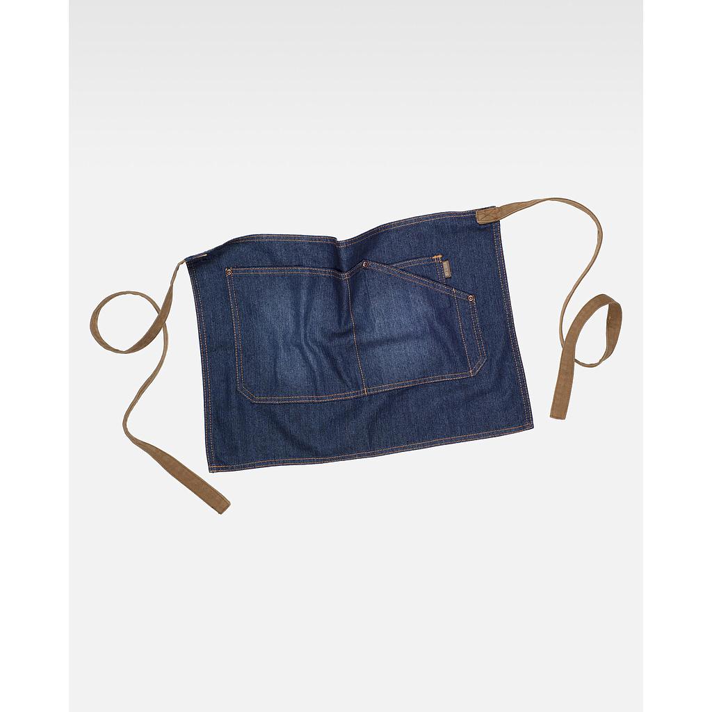 Servicios DELANTAL+S