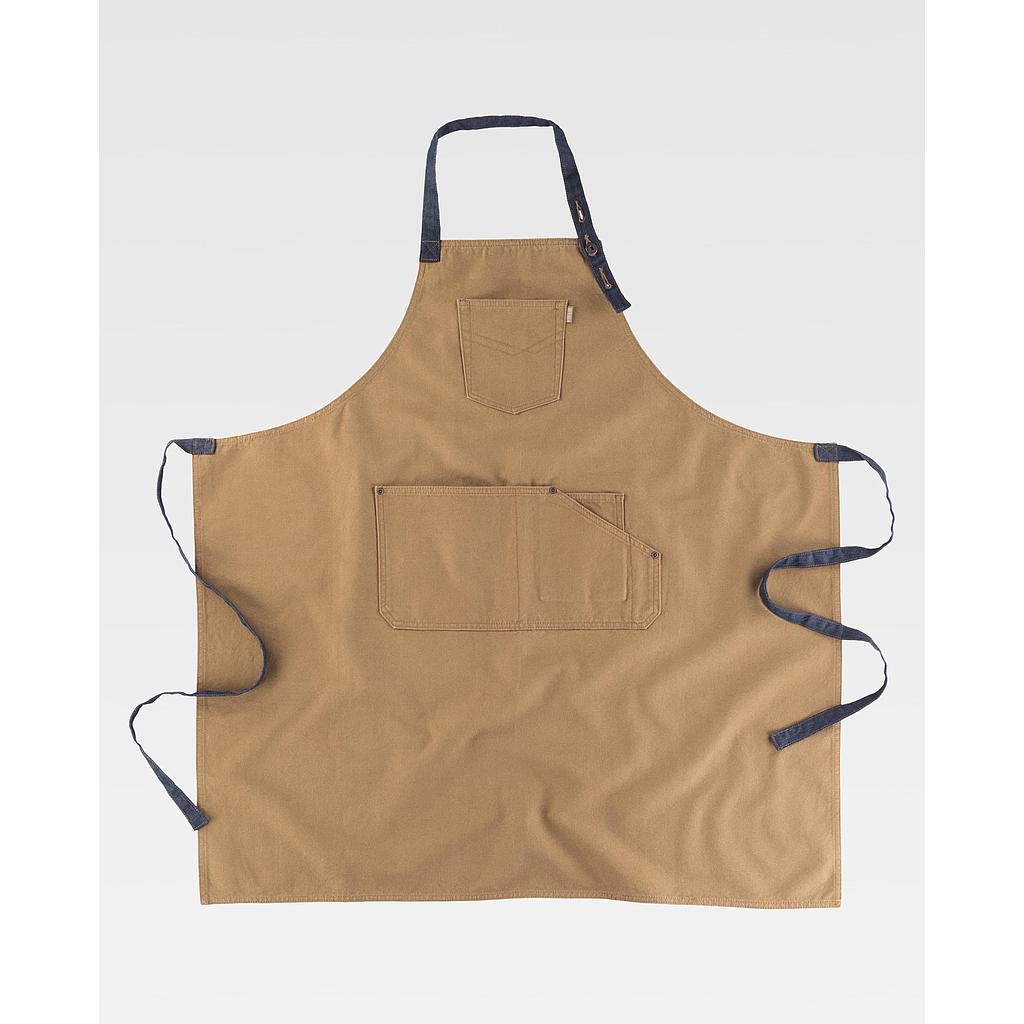 Servicios DELANTAL+S