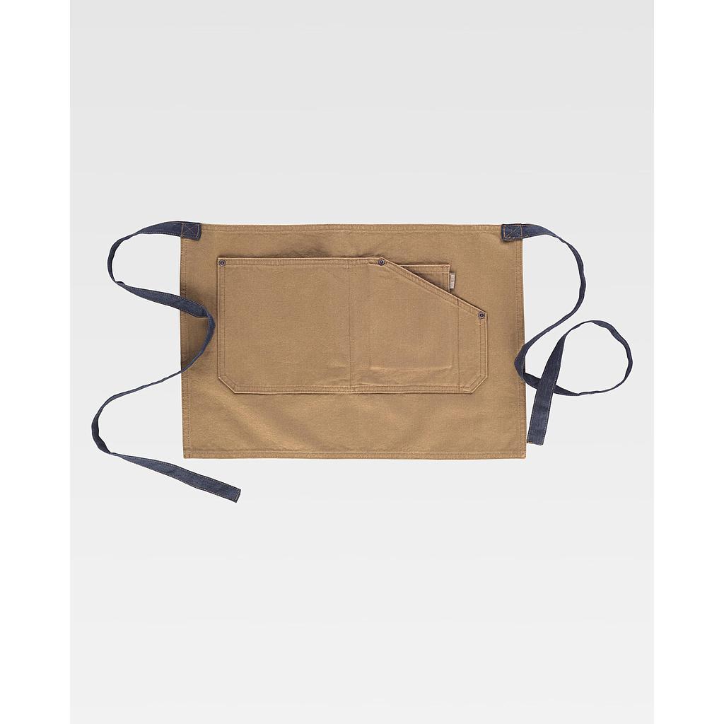 Servicios DELANTAL+S