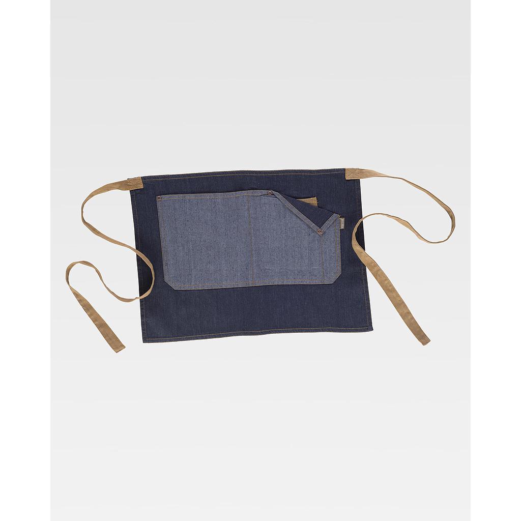 Servicios DELANTAL+S