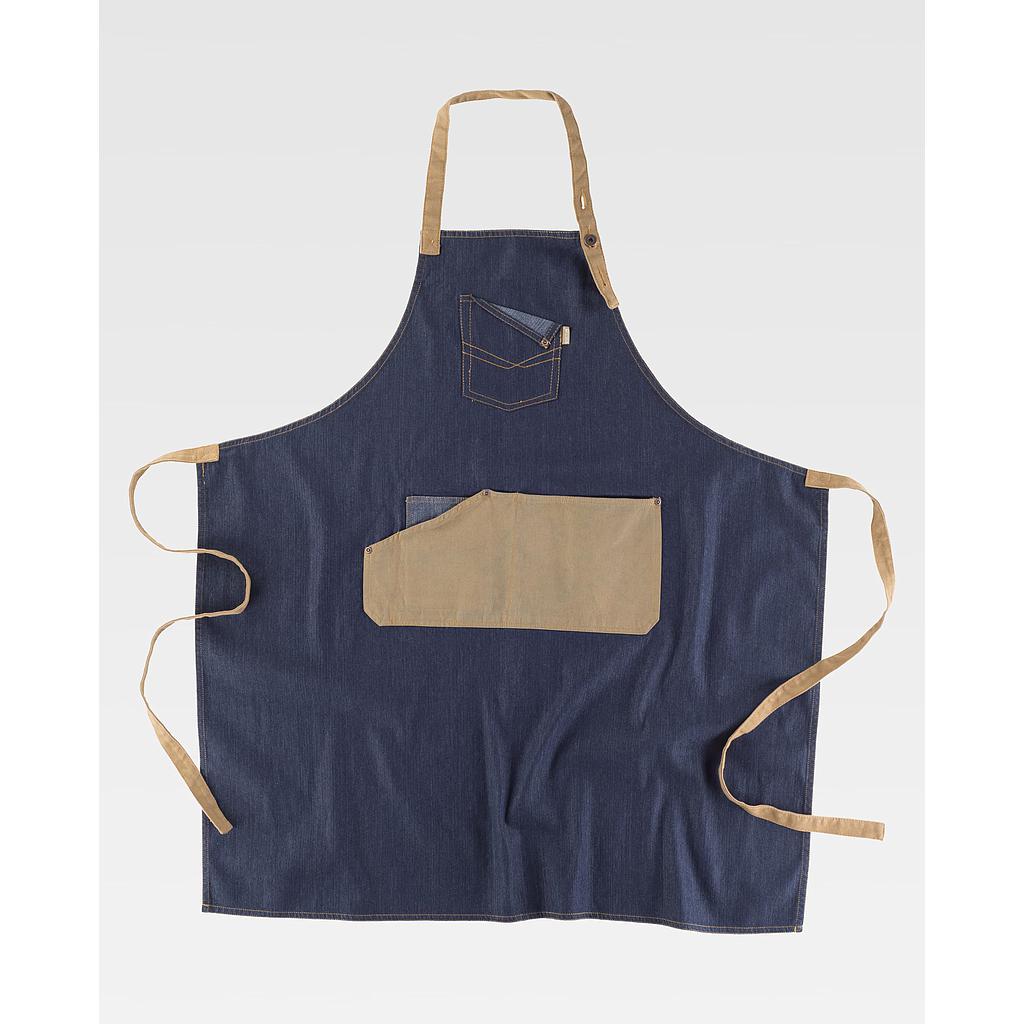 Servicios DELANTAL+S