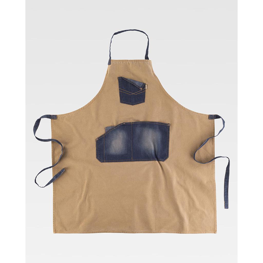 Servicios DELANTAL+S