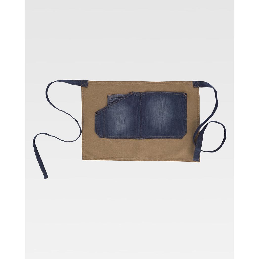 Servicios DELANTAL+S