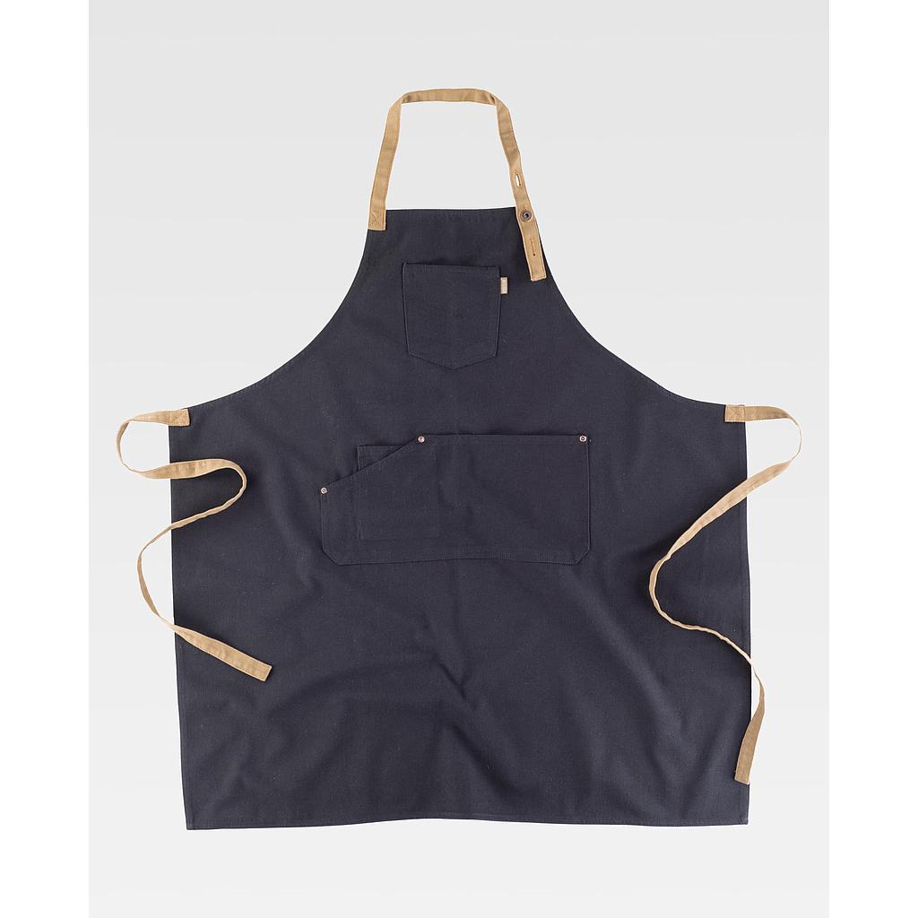 Servicios DELANTAL+S